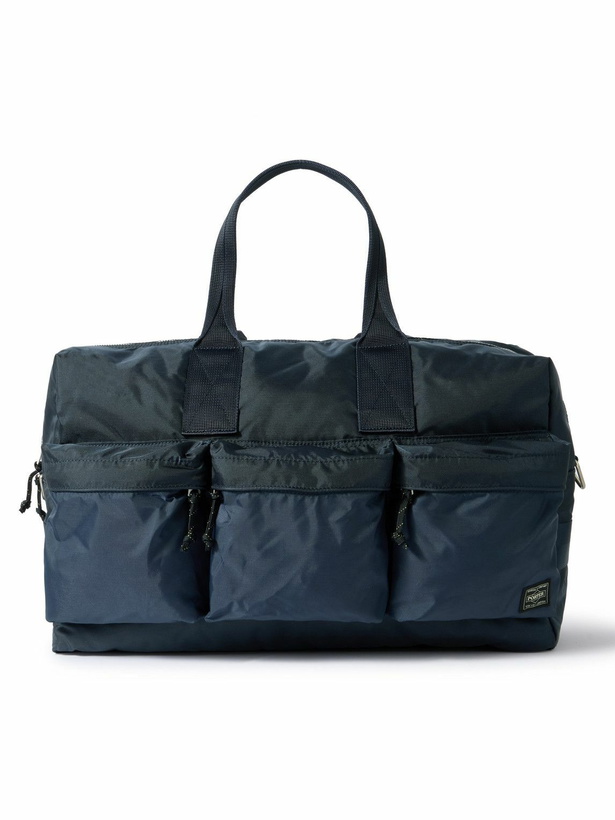 Photo: Porter-Yoshida and Co - Force 2Way Nylon Duffle Bag