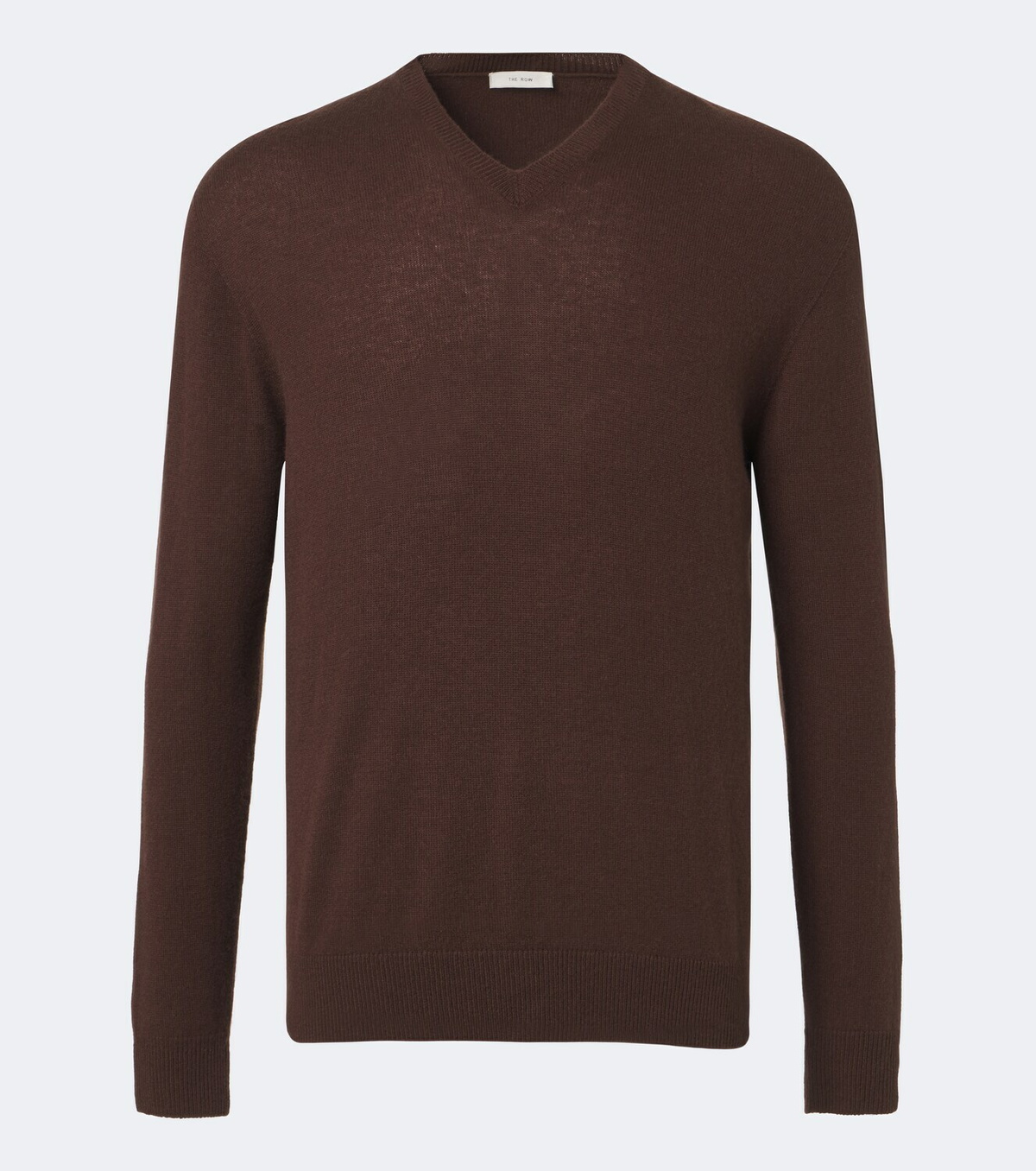 The Row Thamm cashmere sweater