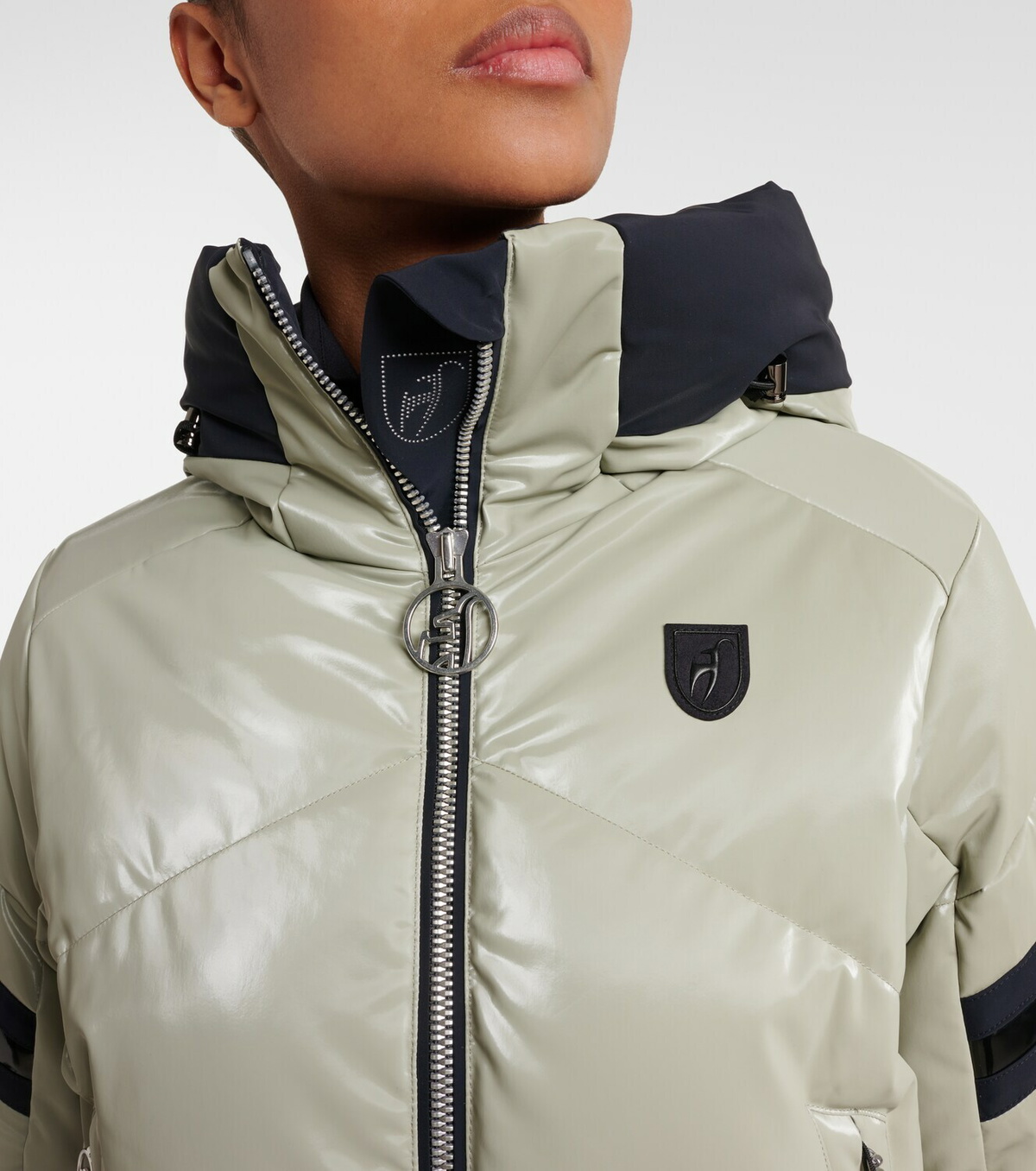Toni Sailer Helena Glimmer ski jacket