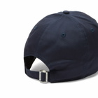 New Era New York Yankees Visor Script 9Forty Cap in Navy 