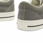 Converse One Star 95 Sneaker in Sharkskin/Vintage White