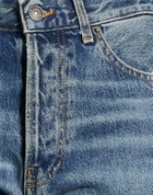 Fiorucci Womens Jeans in Blue