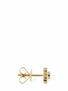 SOPHIE BILLE BRAHE - Soleil De Fleur Diamond Mono Earring