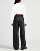 Y/project Womens T-shirt in White