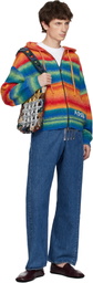 SC103 Multicolor Links Medium Tote