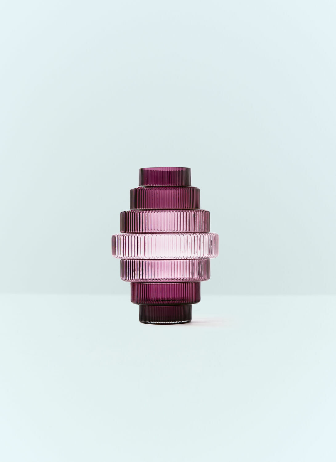 POLSPOTTEN Small Steps Vase