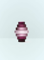 POLSPOTTEN Small Steps Vase