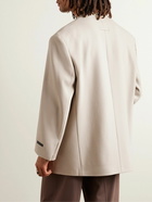 Fear of God - Eternal Wool Blazer - Neutrals