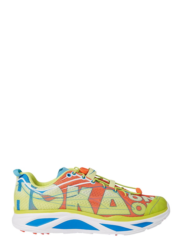 Photo: HOKA Huaka Origins Sneakers
