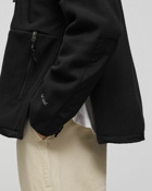 The North Face Denali Anorak Black - Mens - Fleece Jackets