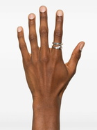 Stephen Webster Sterling Silver Double Thorn Ring