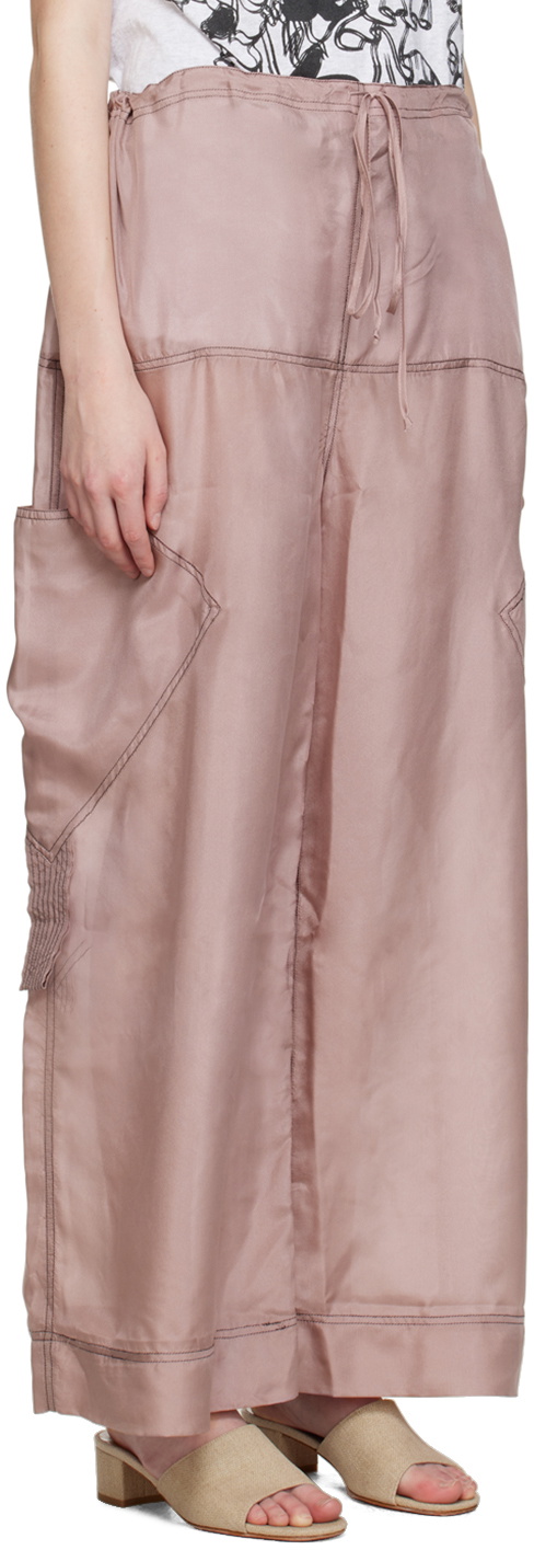 SC103 Purple Vault Lounge Pants