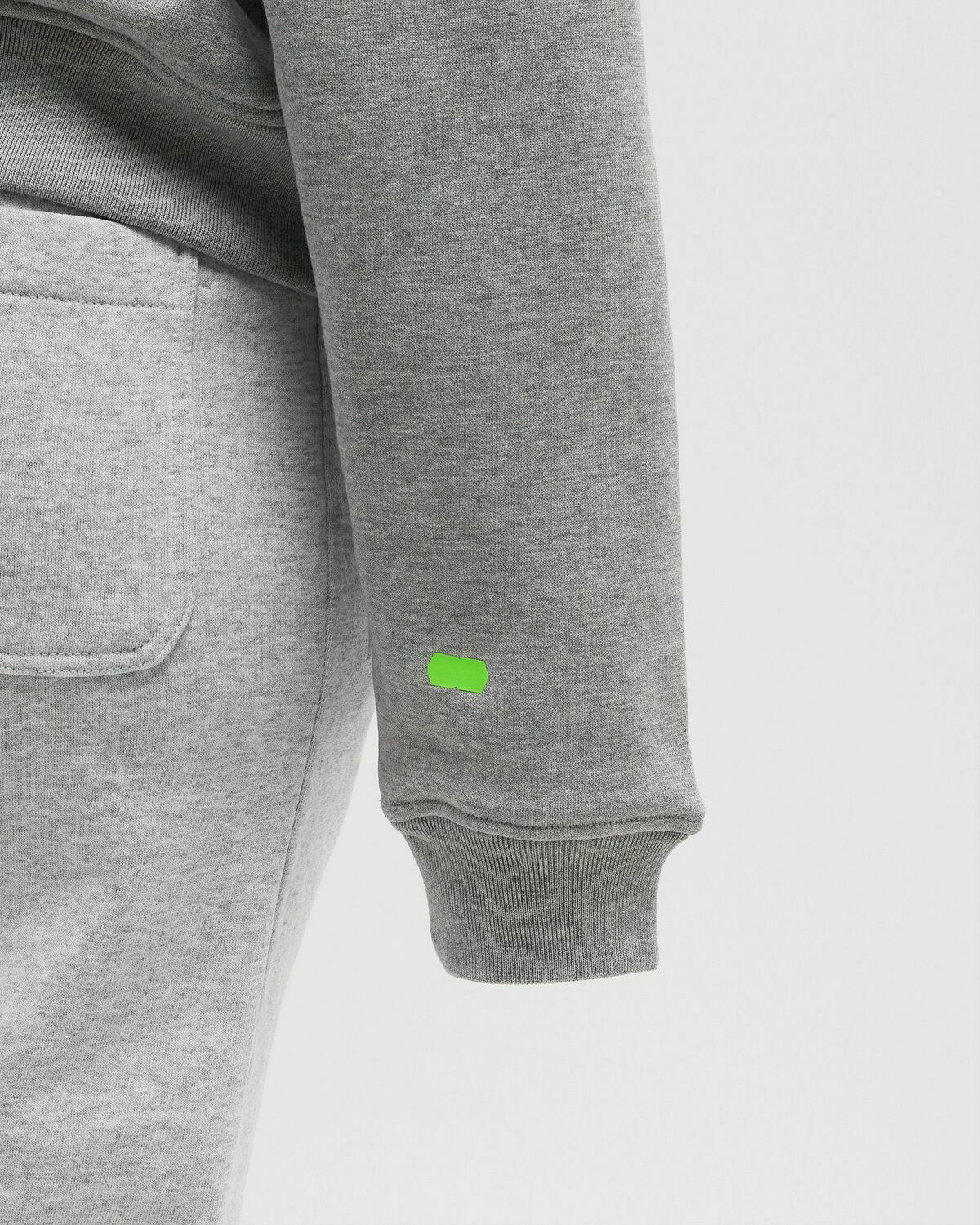 Adidas KSENIA TAG SWEAT Grey Womens Sweatshirt adidas