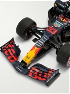 Amalgam Collection - Red Bull Racing Honda RB16B Max Verstappen (2021) 1:18 Model Car