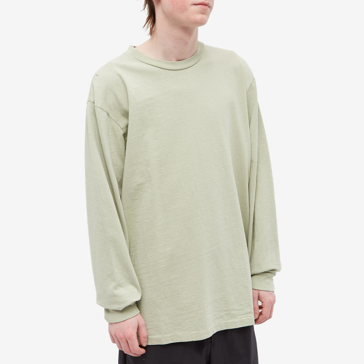 John elliott shop university long sleeve