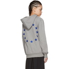 Etudes Grey Etoile Europa Hoodie