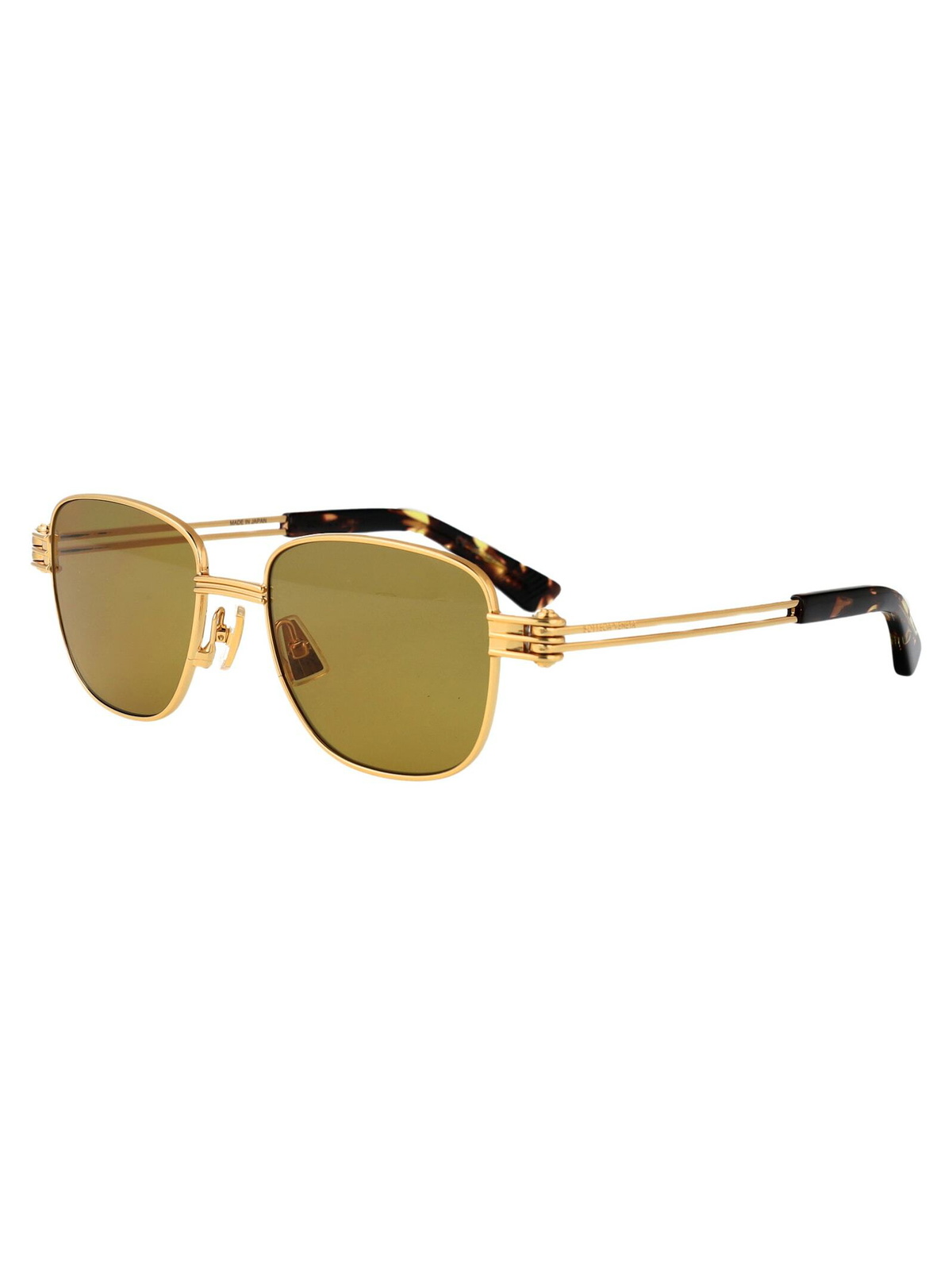 Bottega Veneta Eyewear Bv1380s Sunglasses