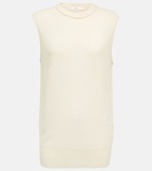 CO - Essentials cashmere sweater vest