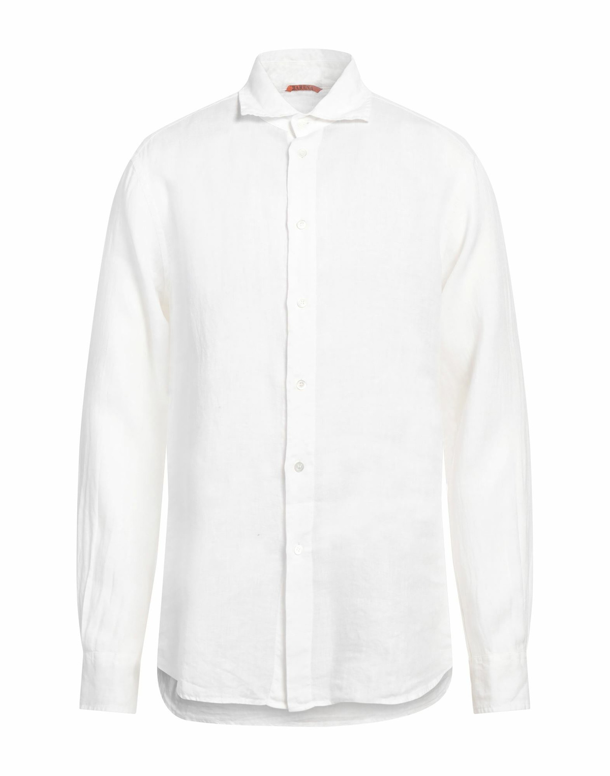 Barena Mens Shirt in White