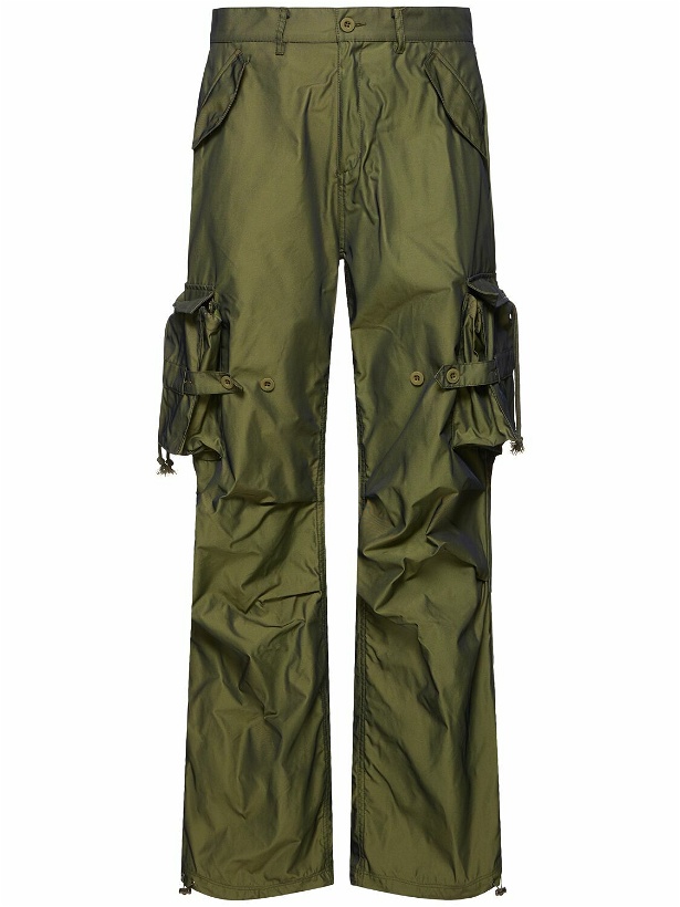 Photo: ANDERSSON BELL Tech Cargo Pants
