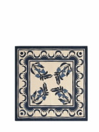 JOHANNA ORTIZ - Set Of 4 Cotton Napkins