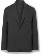 Paul Smith - Slim-Fit Wool Suit Jacket - Gray