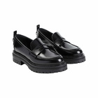 Sergio Rossi Flat Loafers