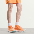 The North Face Men's Offtrail Ultra Expedition in Papaya/Canal Blue