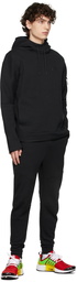 Nike Black NSW Tech Fleece Jogger