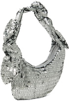 Stine Goya Silver Julius Bag