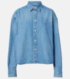 Polo Ralph Lauren Denim shirt