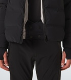 Toni Sailer Finn ski jacket