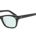 AKILA Solace Sunglasses in Black/Mint 