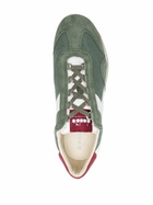 DIADORA - Sneakers With Logo