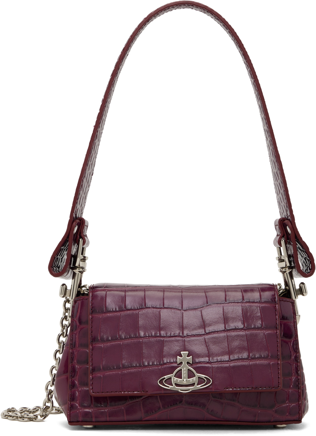 Vivienne Westwood Women's Bag Hazel Blue