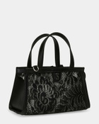 Steve Madden Bengagel Bag in Black