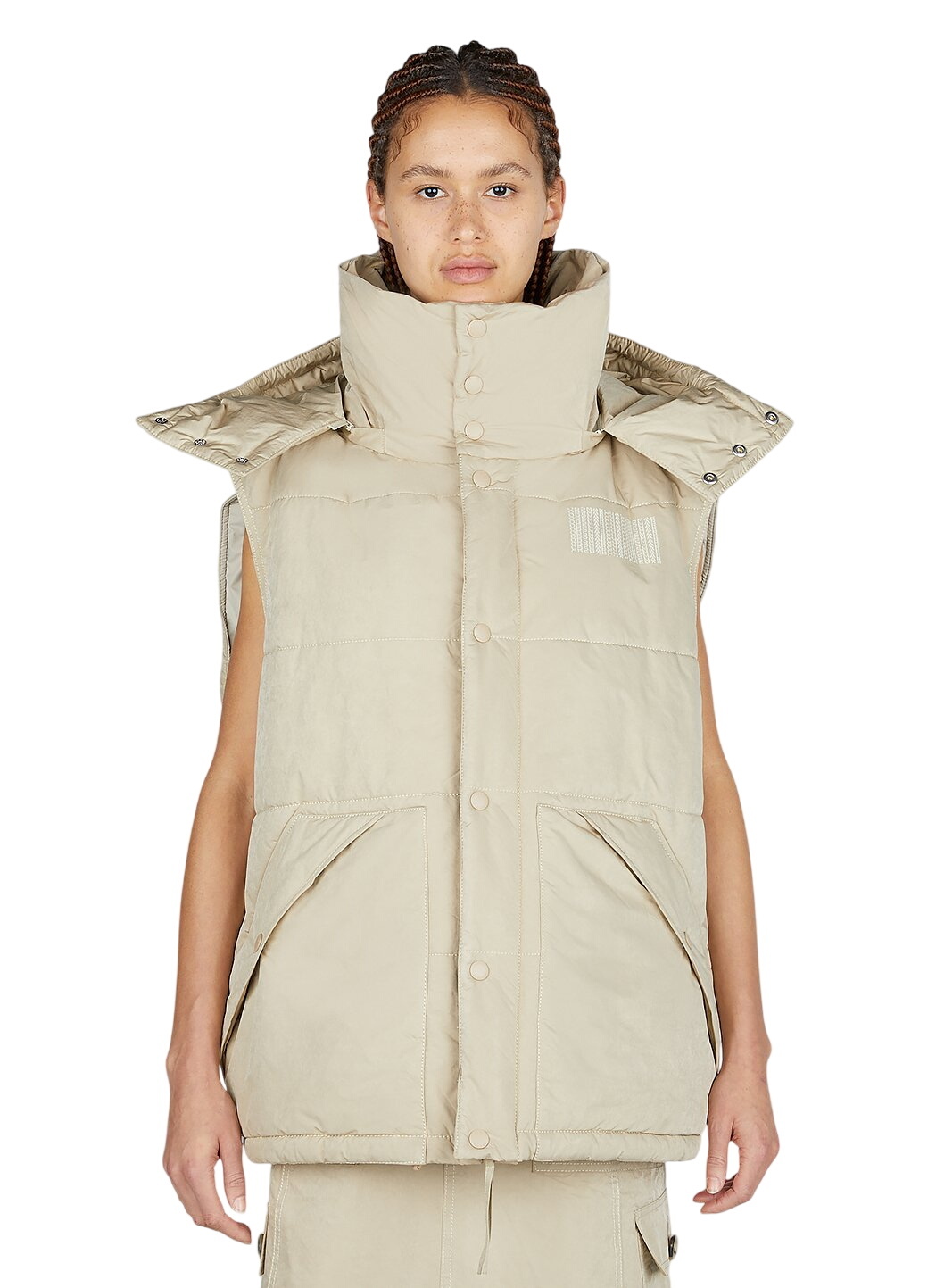 Marc Jacobs Black The Shrunken Boys Jacket Marc Jacobs