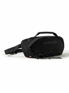 Moncler Grenoble - Logo-Appliquéd Tech-Nylon Ski Belt Bag