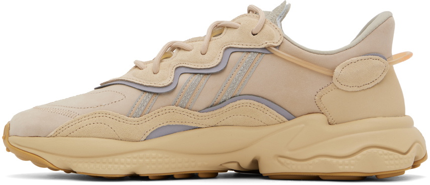 adidas Originals Tan Ozweego Sneakers adidas Originals