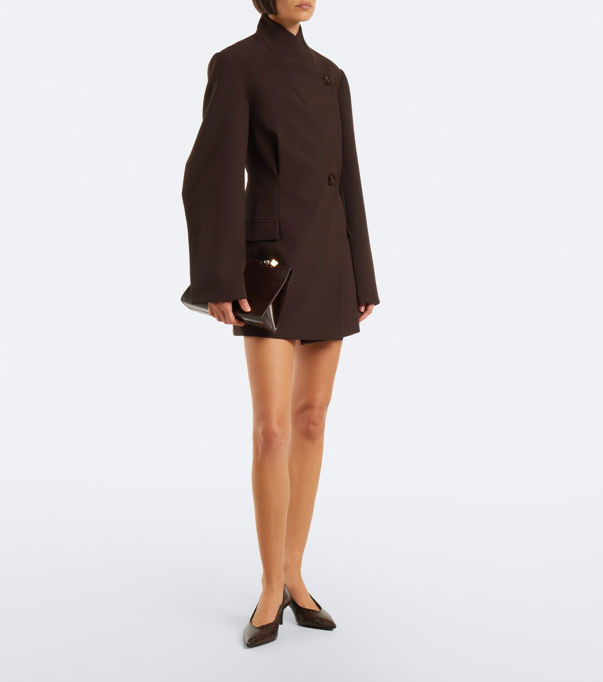 SIR Astrine minidress