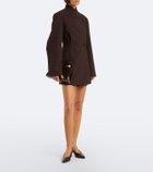 SIR Astrine minidress