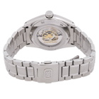 Grand Seiko Heritage Rikka Automatic Green Dial Mens Watch SBGH351G