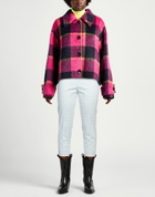 Peserico Womens Pants in White