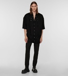 Rick Owens - Short-sleeved shirt