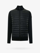 Canada Goose   Jacket Black   Mens