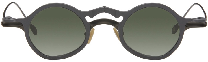Photo: RIGARDS Gray RG1924TI Sunglasses