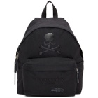 mastermind WORLD Black Eastpak Edition Pakr Backpack