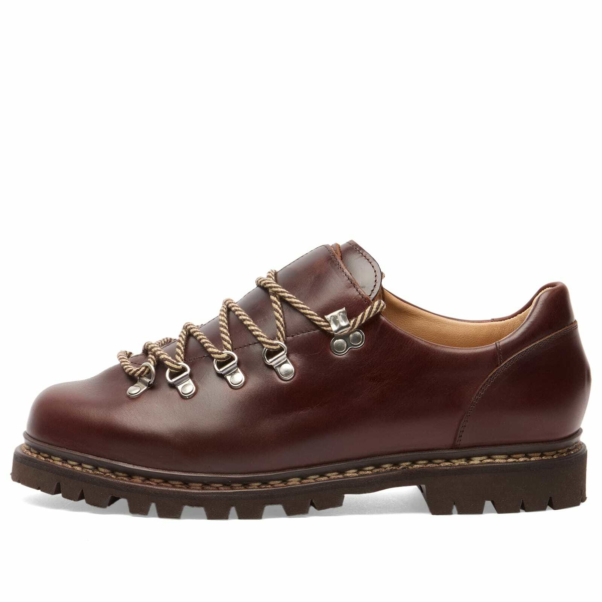 Paraboot Men's Clusaz in Bark