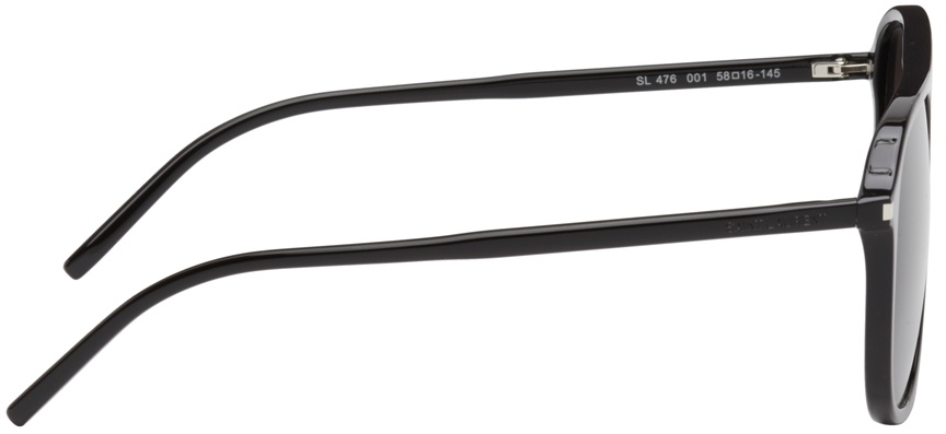 Saint Laurent Black SL 476 Sunglasses Saint Laurent