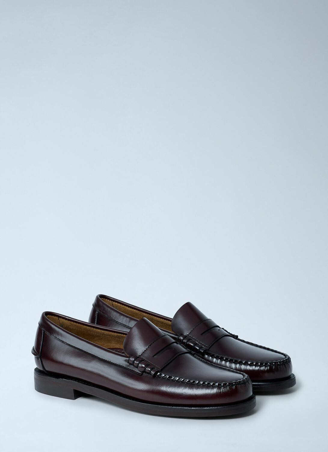 Sebago Classic Dan Loafers